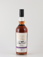 Load image into Gallery viewer, The Single Malts of Scotland Ledaig 19 Year Old 2006 55.6% 700ml