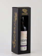Load image into Gallery viewer, The Single Malts of Scotland Teaninich 15 Year Old 2010 57.0% (Damaged Box) - image 2