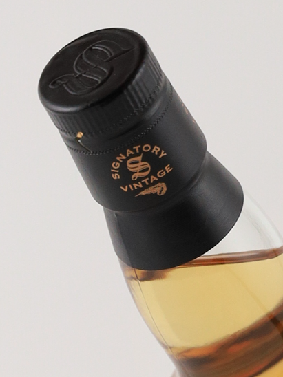 Signatory Ledaig 6 Year Old 2020 57.1% 700ml - image 9