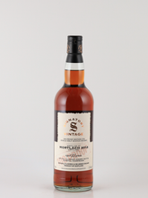 Load image into Gallery viewer, Signatory Mortlach 11 Year Old 2014 57.1%