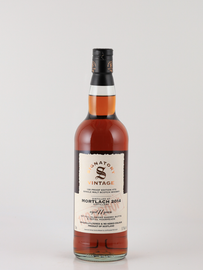 Signatory Mortlach 11 Year Old 2014 57.1%