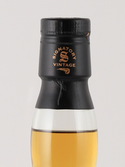 Signatory Ben Nevis 7 Year Old 2019 57.1% - image 8