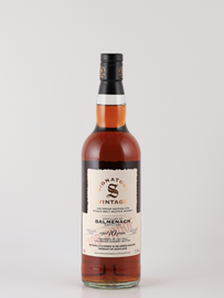 Signatory Balmenach 10 Year Old 2016 57.1%