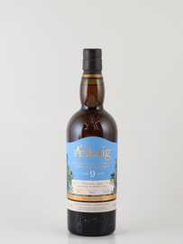 Port Askaig 9 Year Old 2016 56.7% 700ml