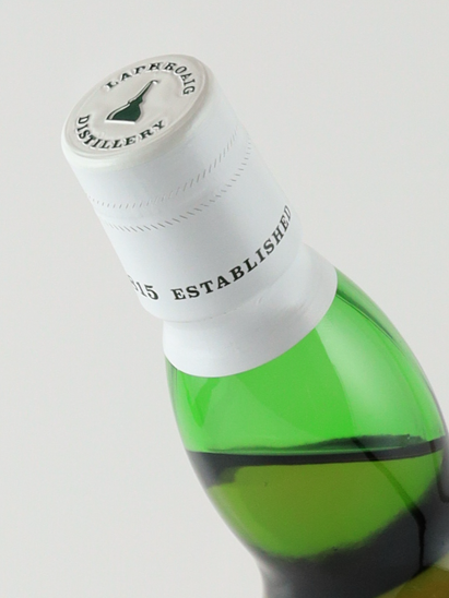 Laphroaig 10 Year Old 40% 1L New Label - image 10