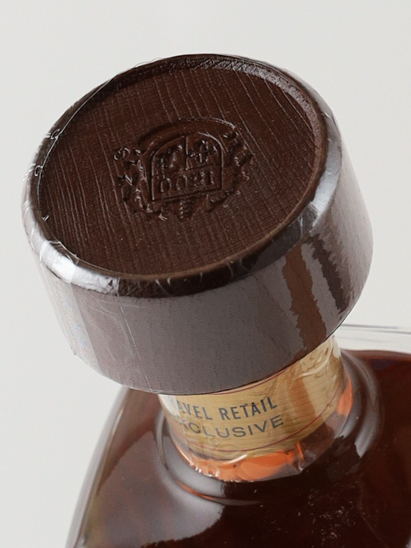 Jose Cuervo 1800 Anejo Triple Cask 1L - image 11