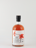 LAODI Bourbon Barrel 5 Year Old 2019 for bar tre 49%