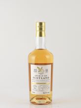 Load image into Gallery viewer, James Gordon Spirit of Scotland Tomatin 12 Year Old 2013 58.1%