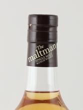 Load image into Gallery viewer, The Maltman Ben Nevis 10 Year Old 2015 55.2% - image 9