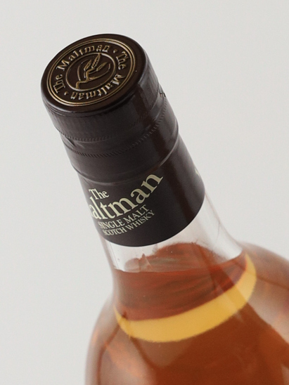 The Maltman Ben Nevis 10 Year Old 2015 55.2% - image 10