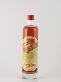 Tempus Fugit Gran Classico Bitter (Label Defect)