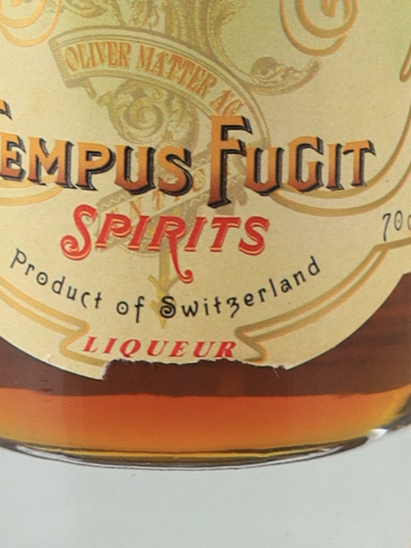 Tempus Fugit Gran Classico Bitter (Label Defect) - image 5