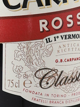 Load image into Gallery viewer, Carpano Rosso 750ml - image 5