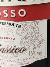 Load image into Gallery viewer, Carpano Rosso 750ml - image 6
