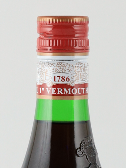 Carpano Rosso 750ml - image 8