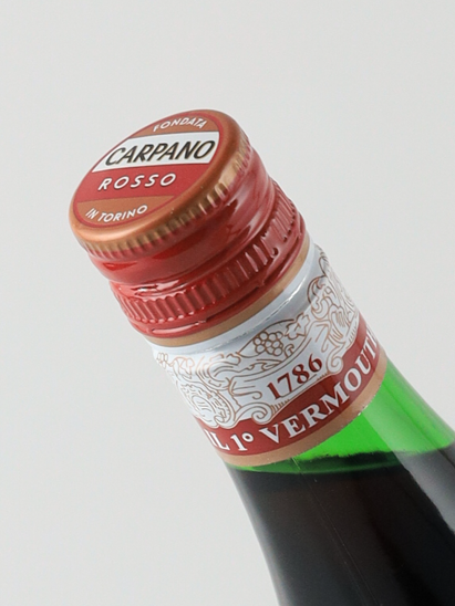 Carpano Rosso 750ml - image 9