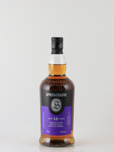 Load image into Gallery viewer, Springbank 18 Year Old 2025 Release (Parallel Import) (Label Defect)