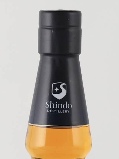 Shindo Distillery SHINDO EXPERIMENTAL for CORES.03 - image 8
