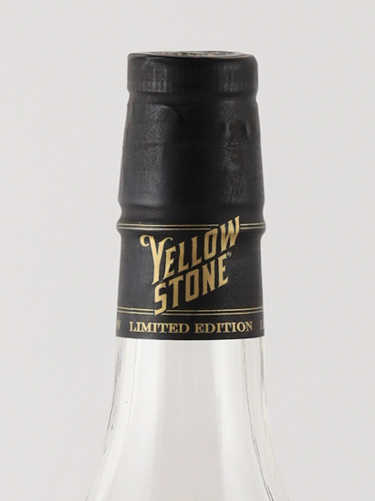 Yellowstone 7 Year Old 105 Proof 2015 Limited Edition - image 9