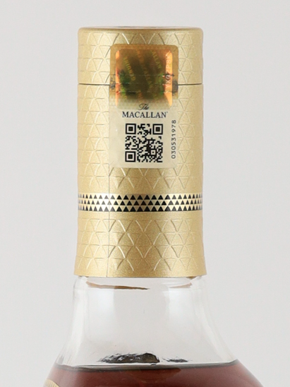 The Macallan 25 Year Old Sherry 2019 Release (Official Import) - image 11