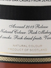 Load image into Gallery viewer, The Macallan 25 Year Old Sherry 2019 Release (Official Import) - image 8