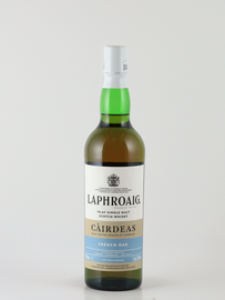 Laphroaig Cairdeas 2026 French Oak 52.6% 700ml (No Box)