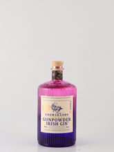 Load image into Gallery viewer, Drumshanbo Gunpowder Irish Gin Italian Fig