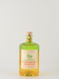 Drumshanbo Gunpowder Irish Gin Brazilian Pineapple
