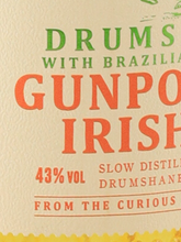 Load image into Gallery viewer, Drumshanbo Gunpowder Irish Gin Brazilian Pineapple - image 5
