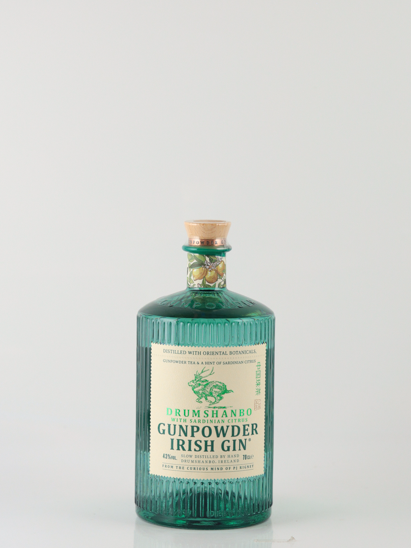 Drumshanbo Gunpowder Irish Gin Sardinian Citrus