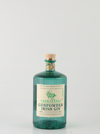 Drumshanbo Gunpowder Irish Gin Sardinian Citrus