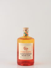 Load image into Gallery viewer, Drumshanbo Gunpowder Irish Gin California Orange