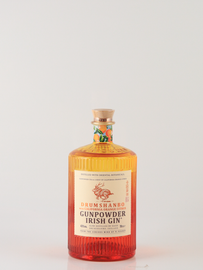 Drumshanbo Gunpowder Irish Gin California Orange