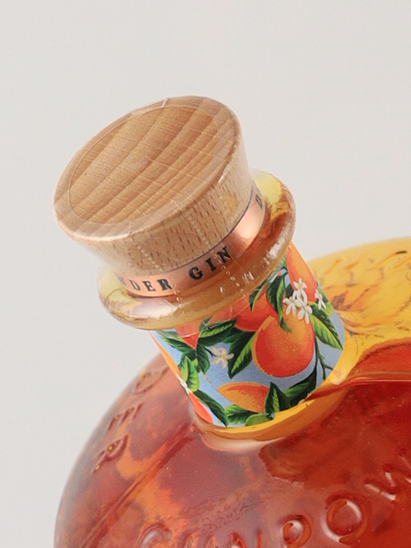Drumshanbo Gunpowder Irish Gin California Orange - image 9