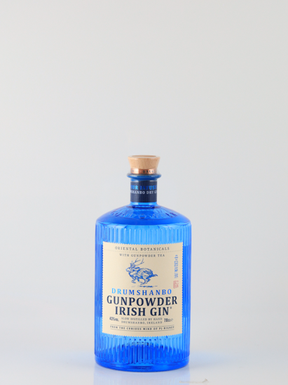 Drumshanbo Gunpowder Irish Gin Original