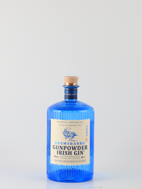Drumshanbo Gunpowder Irish Gin Original