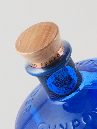 Drumshanbo Gunpowder Irish Gin Original - image 9