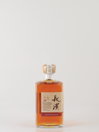 Single Malt Nagahama The Ninth Batch 50%