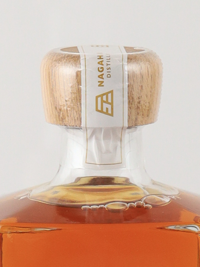 Single Malt Nagahama The Ninth Batch 50% - image 9