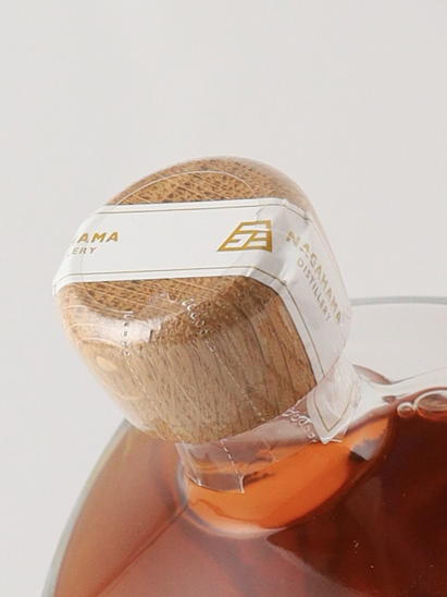 Single Malt Nagahama The Ninth Batch 50% - image 10