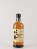 Nikka Taketsuru Pure Malt (Official Import; With Box)