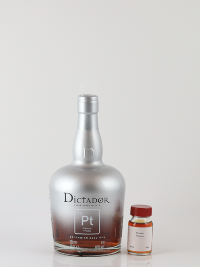 Dictador Platinum 30ml