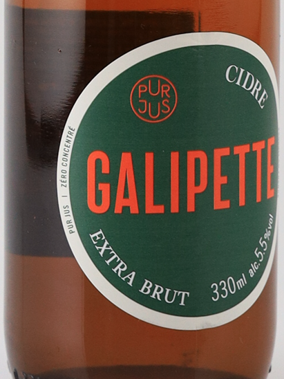 Galipette Extra Brut 330ml - image 3