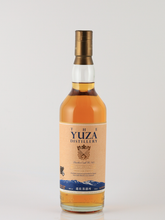 Load image into Gallery viewer, YUZA Single Malt Japanese Whisky 6 Year Old 2019 Whisky Collection Koriyama 2026 60%