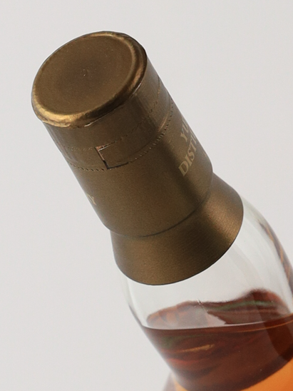 YUZA Single Malt Japanese Whisky 6 Year Old 2019 Whisky Collection Koriyama 2026 60% - image 11