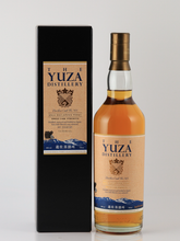 Load image into Gallery viewer, YUZA Single Malt Japanese Whisky 6 Year Old 2019 Whisky Collection Koriyama 2026 60% - image 2