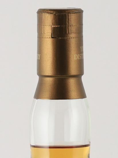 YUZA Single Malt Japanese Whisky 6 Year Old 2019 Whisky Collection Koriyama 2026 60% - image 10
