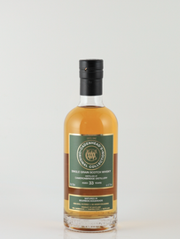 Cadenhead's Original Collection Cameronbridge 33 Year Old 42.7%