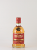 Kilchoman 13 Year Old 2012 Calvados Finish 49.9% 700ml