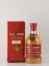 Load image into Gallery viewer, Kilchoman 13 Year Old 2012 Calvados Finish 49.9% 700ml - image 2